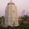 Jagannath Temple at Bokaro Steel City